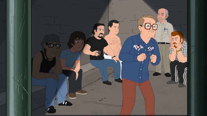 Trailer Park Boys: The Animated Series season 3 release date