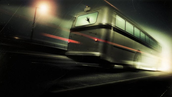 Bloodride season 2 release date