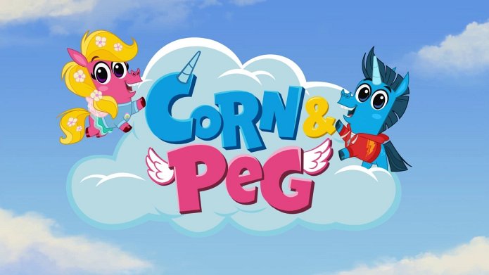 Corn & Peg season 2 release date