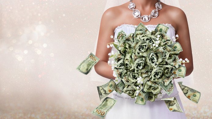 Marrying Millions season 3 release date