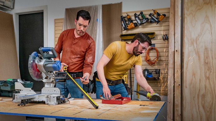 Property Brothers: Forever Home season 9 release date
