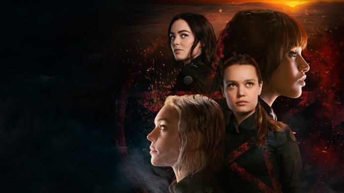 Motherland: Fort Salem season 4 release date